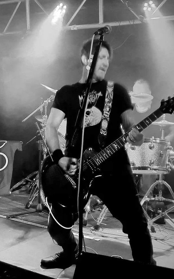 Dean Taylor live