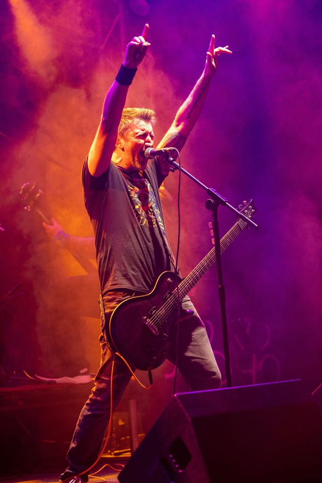 Dean Taylor