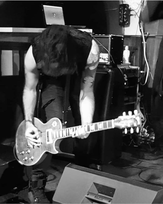 Jake Doherty live