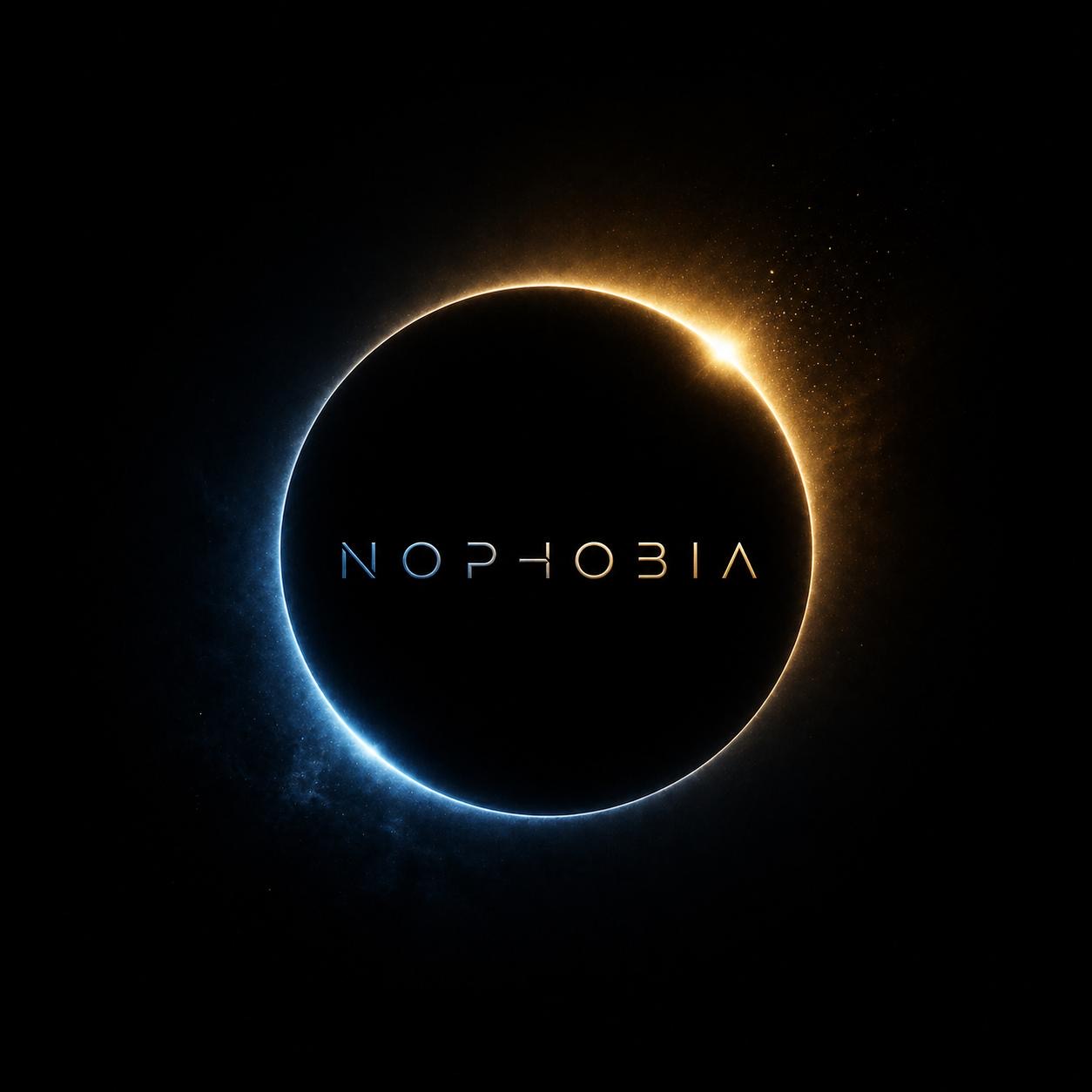 Nophobia logo